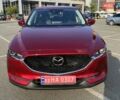 Червоний Мазда СХ-5, об'ємом двигуна 2 л та пробігом 134 тис. км за 19500 $, фото 1 на Automoto.ua