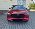 Мазда СХ-5 2021 у Києві на Automoto.ua Червоний Мазда СХ-5, об'ємом двигуна 0 л та пробігом 77 тис. км за 13400 $, фото 8 на Automoto.ua