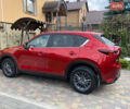 Мазда СХ-5 2021 в Тернополе на Automoto.ua Красный Мазда СХ-5, объемом двигателя 2 л и пробегом 137 тыс. км за 23800 $, фото 3 на Automoto.ua