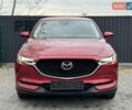 Красный Мазда СХ-5, объемом двигателя 2.49 л и пробегом 70 тыс. км за 18999 $, фото 3 на Automoto.ua