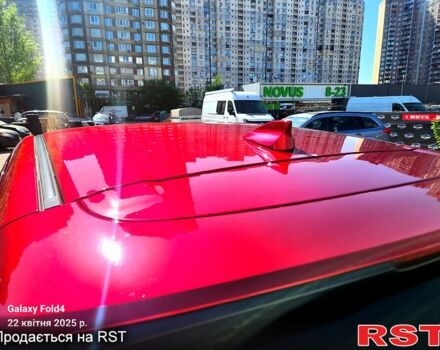 Красный Мазда СХ-5, объемом двигателя 25 л и пробегом 28 тыс. км за 21500 $, фото 9 на Automoto.ua