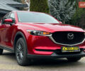 Червоний Мазда СХ-5, об'ємом двигуна 2.49 л та пробігом 21 тис. км за 19999 $, фото 1 на Automoto.ua
