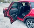 Красный Мазда СХ-5, объемом двигателя 2.5 л и пробегом 22 тыс. км за 31500 $, фото 12 на Automoto.ua