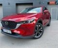 Красный Мазда СХ-5, объемом двигателя 2.49 л и пробегом 34 тыс. км за 24990 $, фото 1 на Automoto.ua