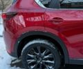 Красный Мазда СХ-5, объемом двигателя 0 л и пробегом 37 тыс. км за 27500 $, фото 12 на Automoto.ua