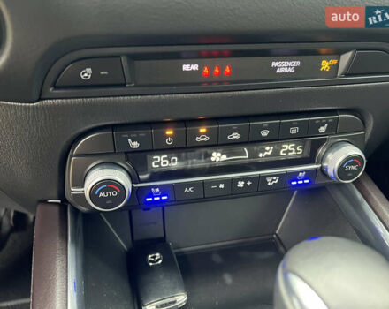 Червоний Мазда СХ-5, об'ємом двигуна 2.5 л та пробігом 66 тис. км за 29950 $, фото 95 на Automoto.ua