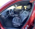 Червоний Мазда СХ-5, об'ємом двигуна 2.49 л та пробігом 52 тис. км за 21900 $, фото 7 на Automoto.ua
