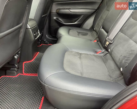 Красный Мазда СХ-5, объемом двигателя 2 л и пробегом 137 тыс. км за 23900 $, фото 34 на Automoto.ua