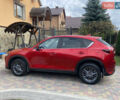 Мазда СХ-5 2021 в Тернополе на Automoto.ua Красный Мазда СХ-5, объемом двигателя 2 л и пробегом 137 тыс. км за 23800 $, фото 2 на Automoto.ua