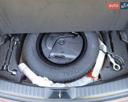 Красный Мазда СХ-5, объемом двигателя 2.49 л и пробегом 28 тыс. км за 29500 $, фото 21 на Automoto.ua