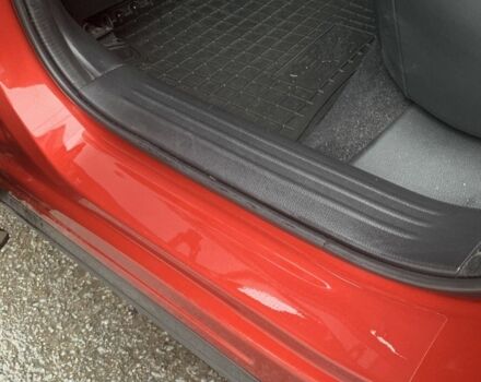 Красный Мазда СХ-5, объемом двигателя 2 л и пробегом 55 тыс. км за 24200 $, фото 14 на Automoto.ua