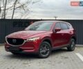 Красный Мазда СХ-5, объемом двигателя 2.49 л и пробегом 70 тыс. км за 18999 $, фото 1 на Automoto.ua
