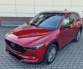 Мазда СХ-5 2021 у Києві на Automoto.ua Червоний Мазда СХ-5, об'ємом двигуна 0 л та пробігом 77 тис. км за 13400 $, фото 7 на Automoto.ua
