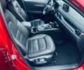Красный Мазда СХ-5, объемом двигателя 2.5 л и пробегом 22 тыс. км за 31500 $, фото 11 на Automoto.ua