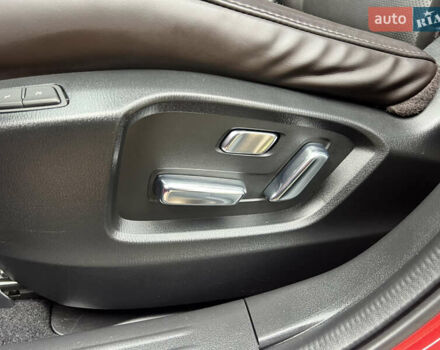 Червоний Мазда СХ-5, об'ємом двигуна 2.5 л та пробігом 66 тис. км за 29950 $, фото 72 на Automoto.ua