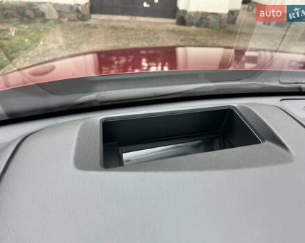 Червоний Мазда СХ-5, об'ємом двигуна 2.5 л та пробігом 66 тис. км за 29950 $, фото 112 на Automoto.ua