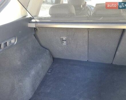 Красный Мазда СХ-5, объемом двигателя 2.49 л и пробегом 28 тыс. км за 29500 $, фото 23 на Automoto.ua