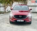 Мазда СХ-5 2021 у Києві на Automoto.ua Червоний Мазда СХ-5, об'ємом двигуна 2.49 л та пробігом 22 тис. км за 31500 $, фото 1 на Automoto.ua