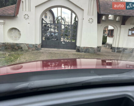 Червоний Мазда СХ-5, об'ємом двигуна 2.5 л та пробігом 66 тис. км за 29950 $, фото 111 на Automoto.ua