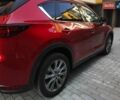Красный Мазда СХ-5, объемом двигателя 2.5 л и пробегом 39 тыс. км за 22300 $, фото 6 на Automoto.ua