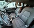 Красный Мазда СХ-5, объемом двигателя 2.5 л и пробегом 40 тыс. км за 9500 $, фото 16 на Automoto.ua