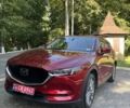 Червоний Мазда СХ-5, об'ємом двигуна 2.5 л та пробігом 73 тис. км за 21700 $, фото 1 на Automoto.ua