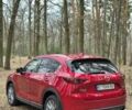 Червоний Мазда СХ-5, об'ємом двигуна 2.5 л та пробігом 81 тис. км за 26999 $, фото 4 на Automoto.ua