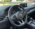 Червоний Мазда СХ-5, об'ємом двигуна 2 л та пробігом 134 тис. км за 19500 $, фото 9 на Automoto.ua