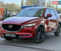 Красный Мазда СХ-5, объемом двигателя 2.49 л и пробегом 44 тыс. км за 24499 $, фото 1 на Automoto.ua