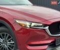 Красный Мазда СХ-5, объемом двигателя 2.49 л и пробегом 70 тыс. км за 18999 $, фото 6 на Automoto.ua