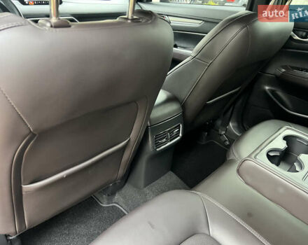 Червоний Мазда СХ-5, об'ємом двигуна 2.5 л та пробігом 66 тис. км за 29950 $, фото 124 на Automoto.ua