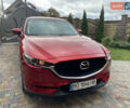 Красный Мазда СХ-5, объемом двигателя 2 л и пробегом 137 тыс. км за 23900 $, фото 41 на Automoto.ua