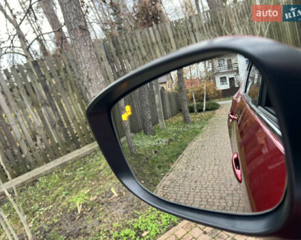 Червоний Мазда СХ-5, об'ємом двигуна 2.5 л та пробігом 66 тис. км за 29950 $, фото 161 на Automoto.ua