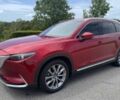 Красный Мазда СХ-5, объемом двигателя 2.5 л и пробегом 37 тыс. км за 17600 $, фото 1 на Automoto.ua
