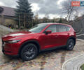 Красный Мазда СХ-5, объемом двигателя 2 л и пробегом 137 тыс. км за 23900 $, фото 49 на Automoto.ua