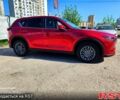 Красный Мазда СХ-5, объемом двигателя 25 л и пробегом 28 тыс. км за 21500 $, фото 2 на Automoto.ua