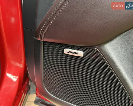 Червоний Мазда СХ-5, об'ємом двигуна 2.5 л та пробігом 66 тис. км за 29950 $, фото 146 на Automoto.ua