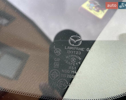 Красный Мазда СХ-5, объемом двигателя 2 л и пробегом 137 тыс. км за 23900 $, фото 8 на Automoto.ua