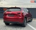Красный Мазда СХ-5, объемом двигателя 2.49 л и пробегом 70 тыс. км за 18999 $, фото 10 на Automoto.ua