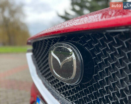 Мазда СХ-5 2021 в Луцке на Automoto.ua Красный Мазда СХ-5, объемом двигателя 2.49 л и пробегом 36 тыс. км за 21800 $, фото 26 на Automoto.ua
