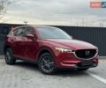 Красный Мазда СХ-5, объемом двигателя 2.49 л и пробегом 70 тыс. км за 18999 $, фото 5 на Automoto.ua