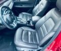 Красный Мазда СХ-5, объемом двигателя 2.5 л и пробегом 22 тыс. км за 31500 $, фото 16 на Automoto.ua