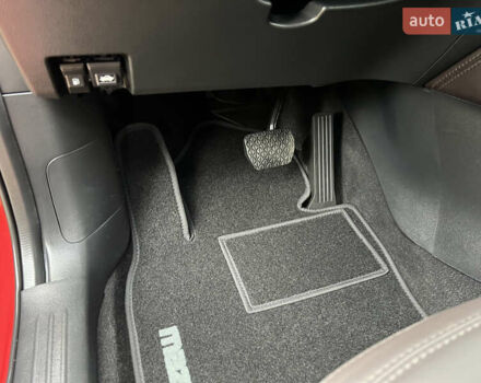 Червоний Мазда СХ-5, об'ємом двигуна 2.5 л та пробігом 66 тис. км за 29950 $, фото 78 на Automoto.ua