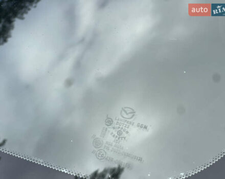 Червоний Мазда СХ-5, об'ємом двигуна 2.5 л та пробігом 66 тис. км за 29950 $, фото 13 на Automoto.ua