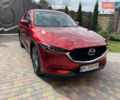 Мазда СХ-5 2021 в Тернополе на Automoto.ua Красный Мазда СХ-5, объемом двигателя 2 л и пробегом 137 тыс. км за 23800 $, фото 10 на Automoto.ua