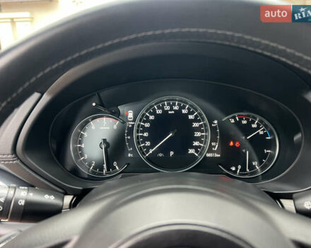 Червоний Мазда СХ-5, об'ємом двигуна 2.5 л та пробігом 66 тис. км за 29950 $, фото 94 на Automoto.ua