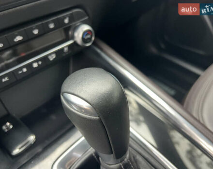 Червоний Мазда СХ-5, об'ємом двигуна 2.5 л та пробігом 66 тис. км за 29950 $, фото 86 на Automoto.ua