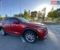 Червоний Мазда СХ-5, об'ємом двигуна 2.49 л та пробігом 52 тис. км за 21900 $, фото 2 на Automoto.ua