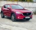 Красный Мазда СХ-5, объемом двигателя 2.5 л и пробегом 22 тыс. км за 31500 $, фото 3 на Automoto.ua