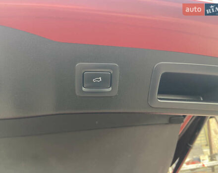 Красный Мазда СХ-5, объемом двигателя 2 л и пробегом 137 тыс. км за 23900 $, фото 11 на Automoto.ua